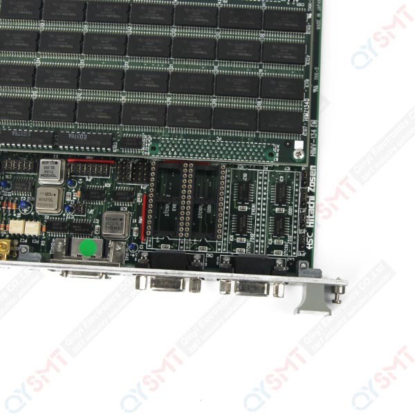 VME Card HIMV-134 K2089T QYSMT