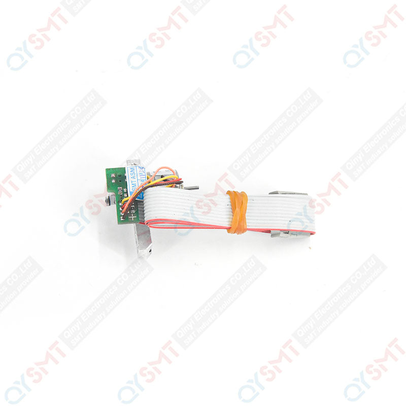 SIEMENS Valve Drive Reject Section .00349432S01 QYSMT