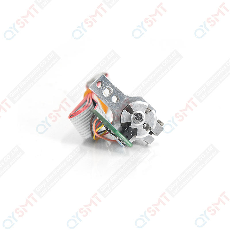 SIEMENS Valve Drive Reject Section .00349432S01 QYSMT