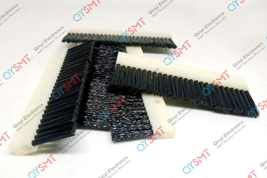 Vibration Brush For Screw Feeder QYSMT