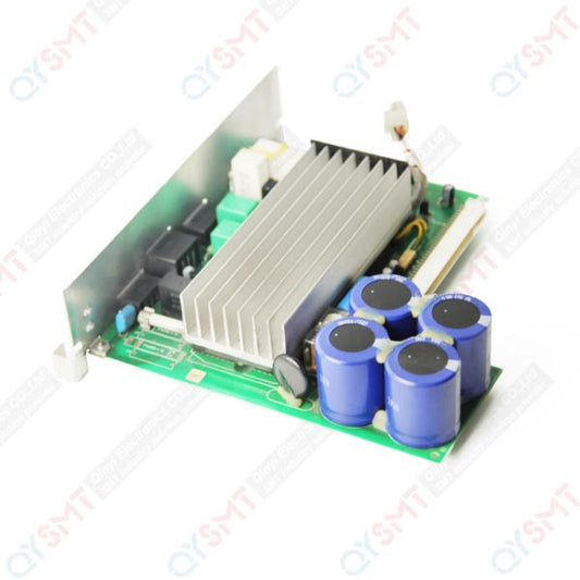 X-Axis servo driver card .E9620729C00 QYSMT