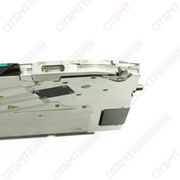 SIEMENS 8mm feeder X .00141290-06 QYSMT