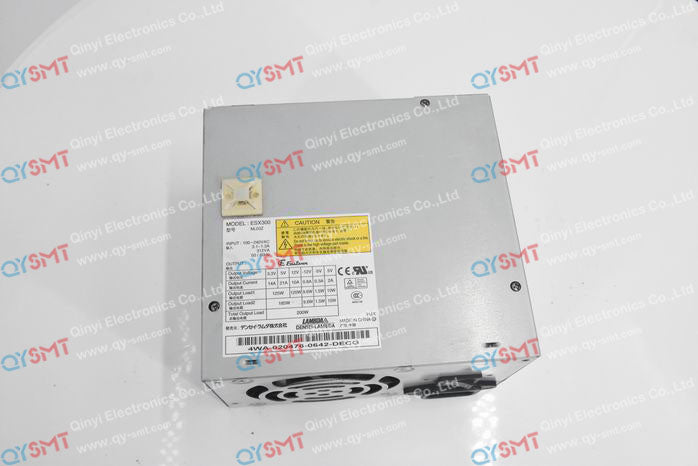 FUJI XP243 Power Supply ESX300 .T4310F QYSMT