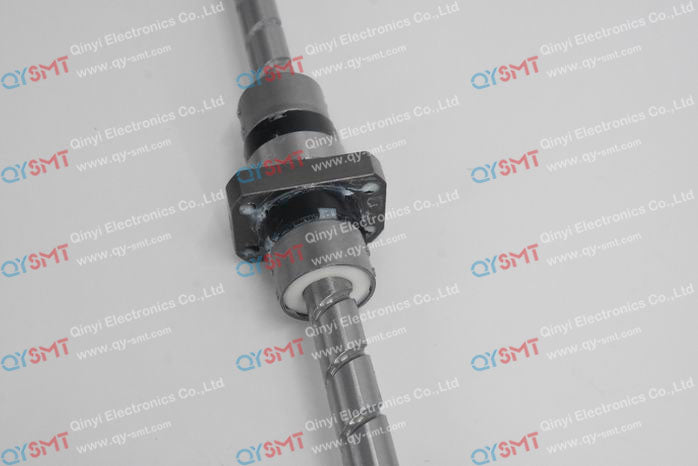 SCREW, BALL X AXIS KG7-M2271-00X QYSMT