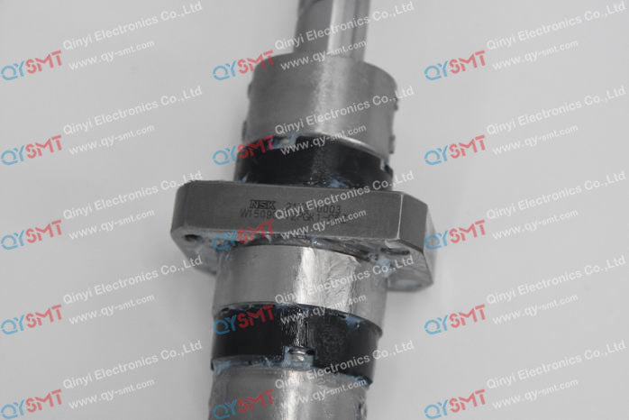 SCREW, BALL X AXIS KG7-M2271-00X QYSMT