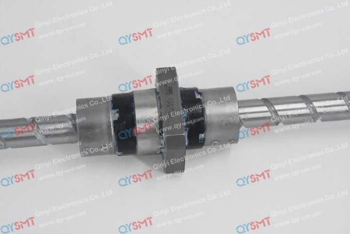 SCREW, BALL X AXIS KG7-M2271-00X QYSMT