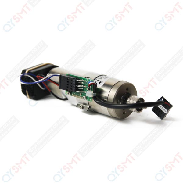 SIEMENS Z-MOTOR WITH PCB 03038908S01 QYSMT