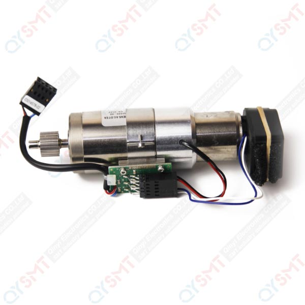 SIEMENS Z-MOTOR WITH PCB 03038908S01 QYSMT