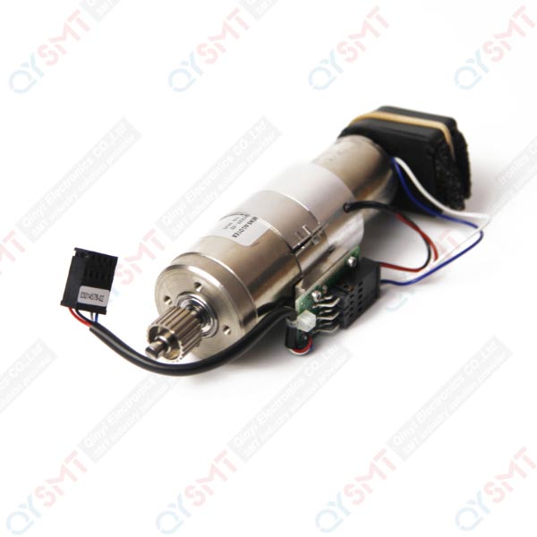 SIEMENS Z-MOTOR WITH PCB 03038908S01 QYSMT