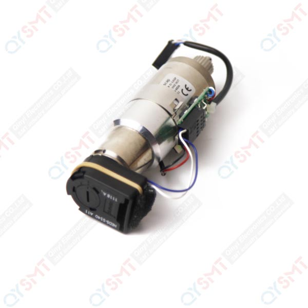 SIEMENS Z-MOTOR WITH PCB 03038908S01 QYSMT