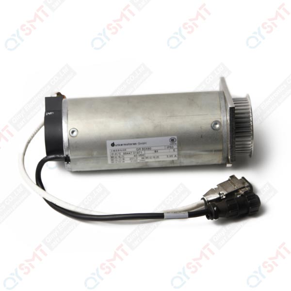 DEK Table up/down motor 160708 QYSMT