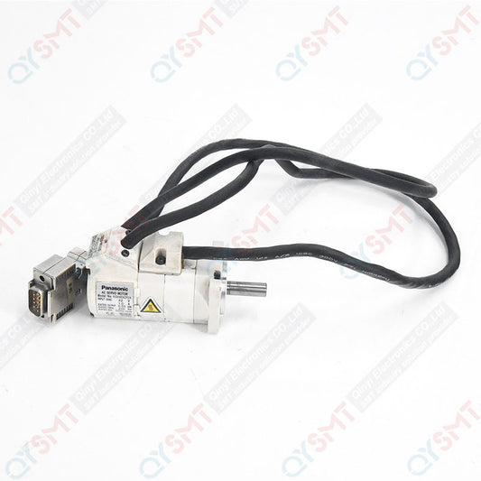 SAMSUNG Swing Servo Motor MSMA5AZP2A .J31081013A/J31081057A QYSMT