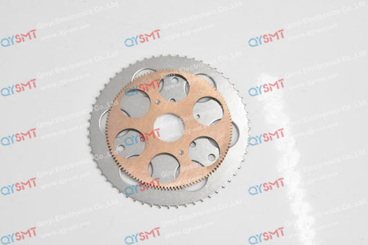 FUJI W12 SPROCKET ..AA40E02 QYSMT