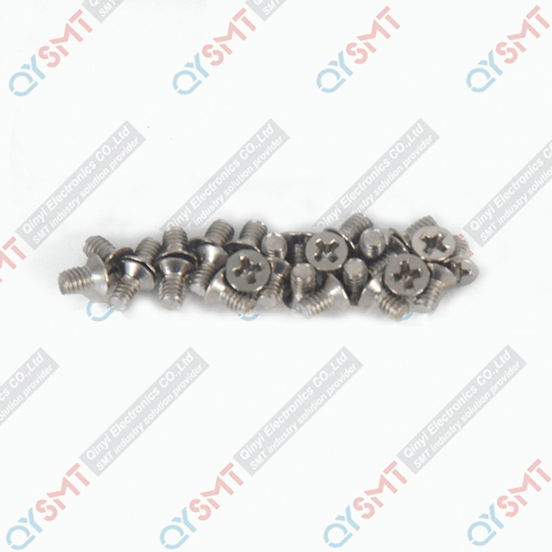 SAMSUNG FLAT HEAD SCREW -H4.4 ..J7066047A QYSMT