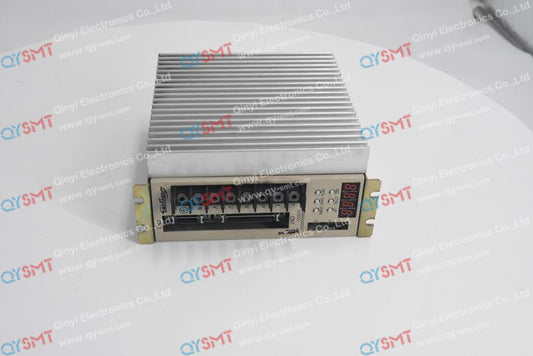 KE750(760) X AXIS AC SERVO DRIVER 600W AU6550N2041 .E9612721000 QYSMT