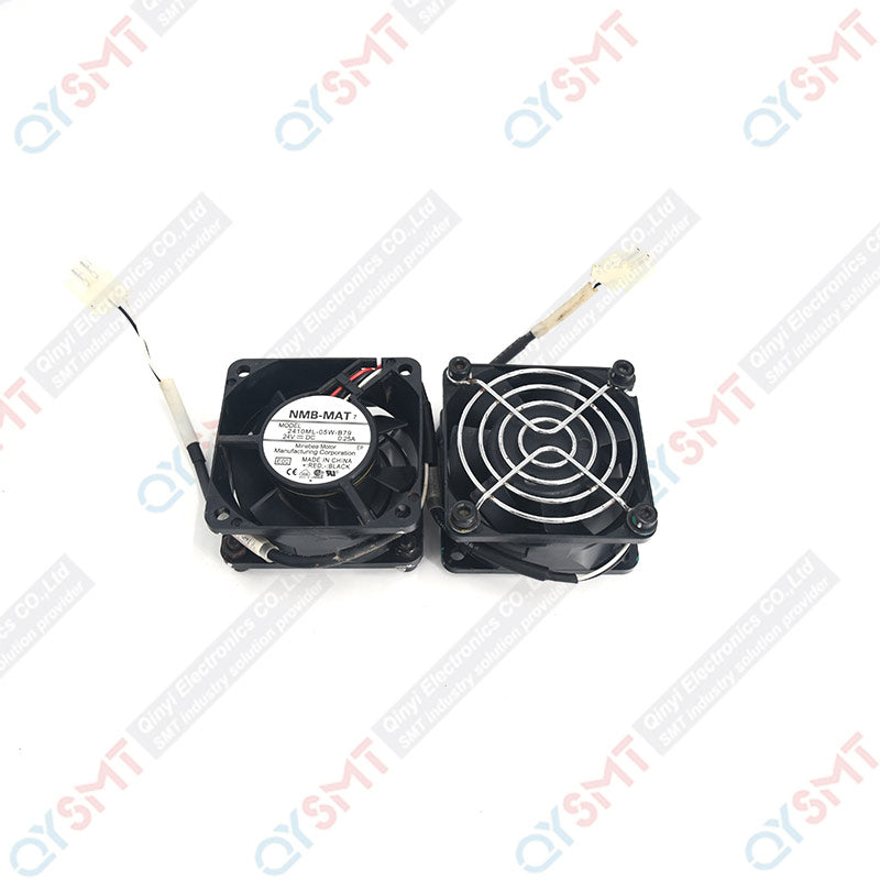 SAMSUNG COOLER FAN CS02-000006 QYSMT