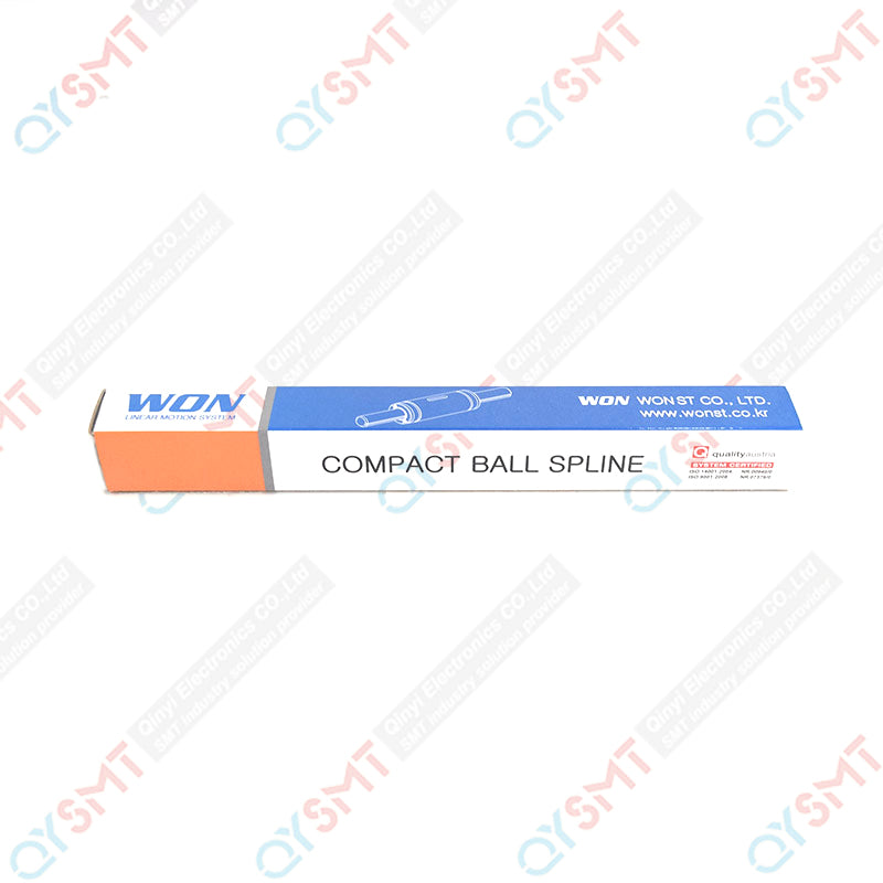 SAMSUNG BALL SPLINE MC13-000279 QYSMT