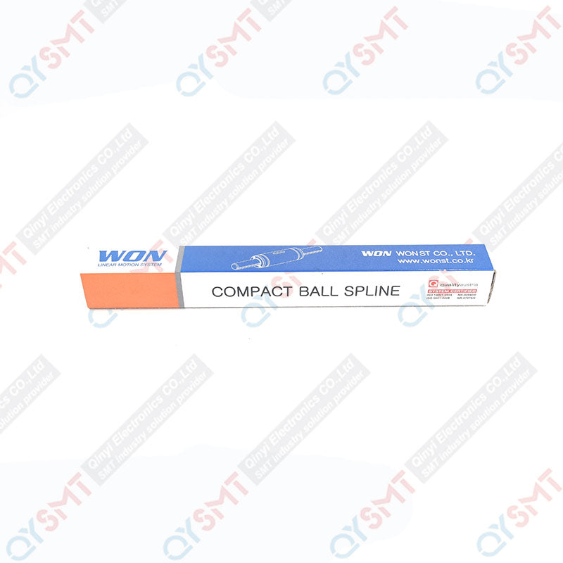 SAMSUNG BALL SPLINE ASSY MC13-000124 QYSMT