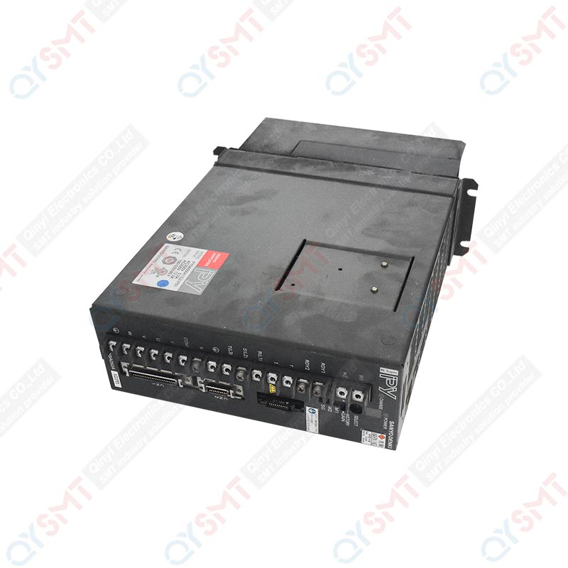 SAMSUNG CP40CV Y-Axis AC Drive PY0A050A1G31P01 .J1301685 QYSMT