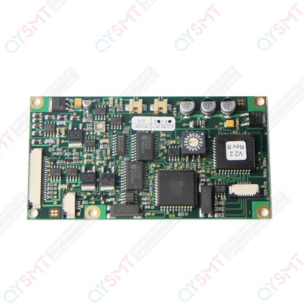 Assembleon PCB CONTROLLER 8 MM 4022 594 10010 QYSMT