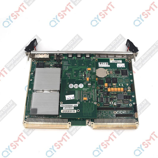 SAMSUNG SM421 Board(J91741063A MVME3100 J91741034A_AS ) .J91741063A/J91741034A QYSMT