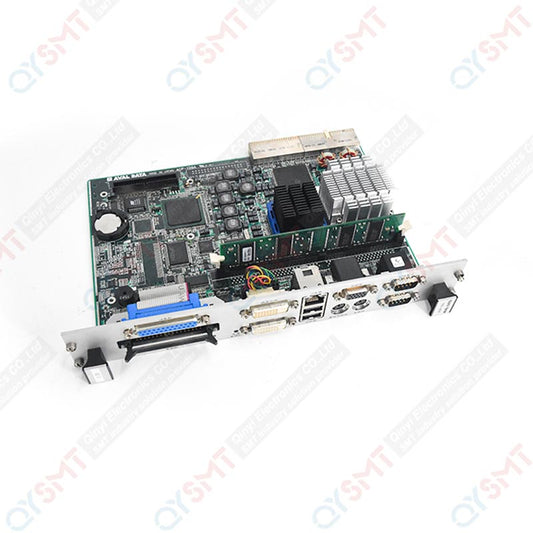 FX-3 40044475 CPU Card Repair fee ...40044475 QYSMT