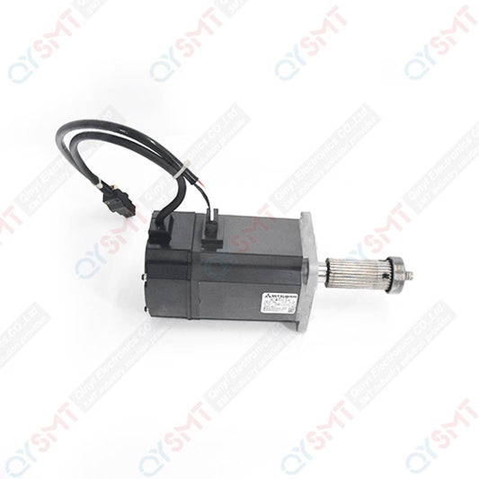 Fx-1 Y Axis Motor .HC-MFS73-S14 QYSMT