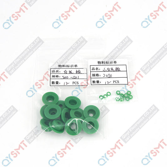 JUKI NOZZLE CALLAR SET ..40009876 QYSMT