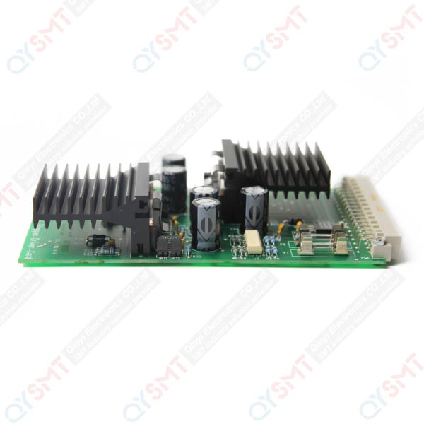 DEK Dual Stepper 155510 QYSMT