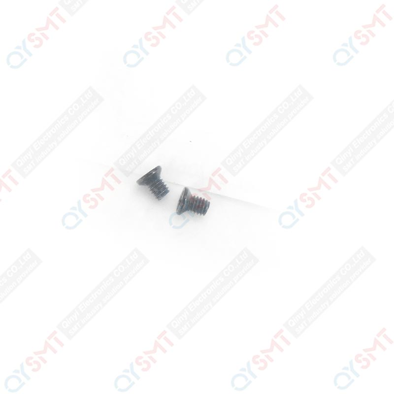 Screw,flat head +IB ..K87-M11BB-00X QYSMT