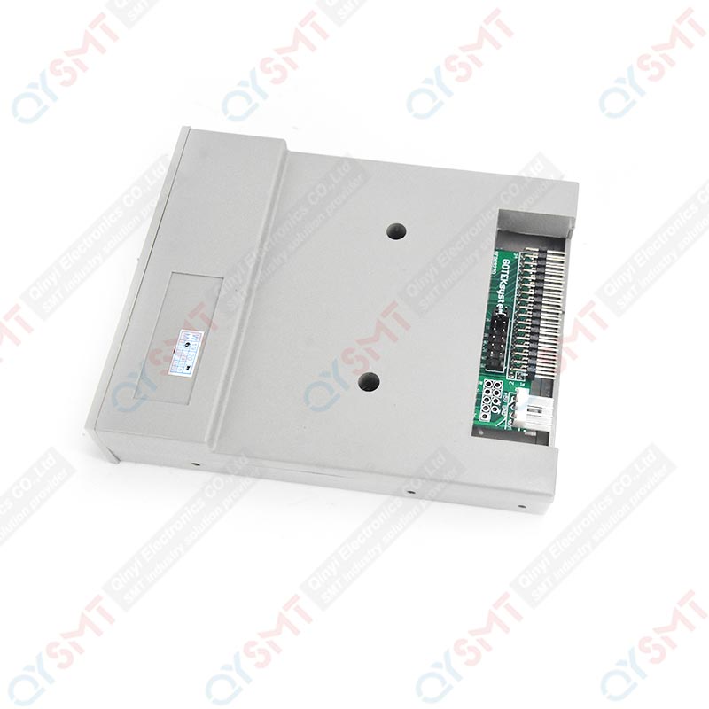 Assembleon USB External Portable 1.44 MB Floppy Disk Drive FDD ..KG7-M530H-01X QYSMT