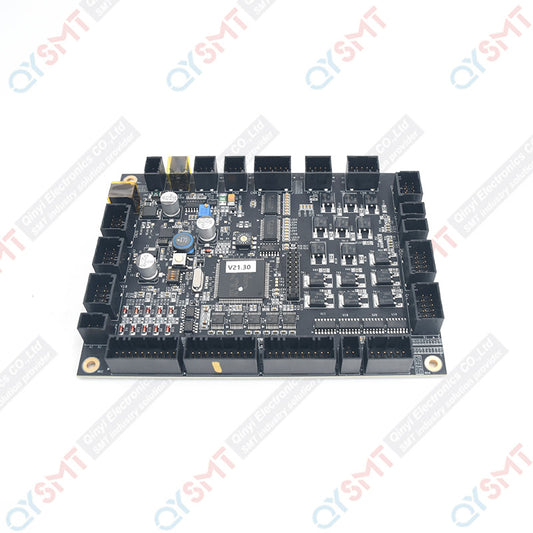 SAMSUNG BOARD-SM471 HEAD IF BOARD VER1.0 AM03-005337C QYSMT