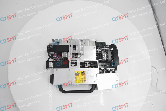 FUJI H12HSQ work head(Repair) ...HR0D1010039* QYSMT