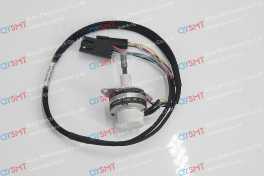 MPM UP2000 Tactile Motor .1002440 QYSMT