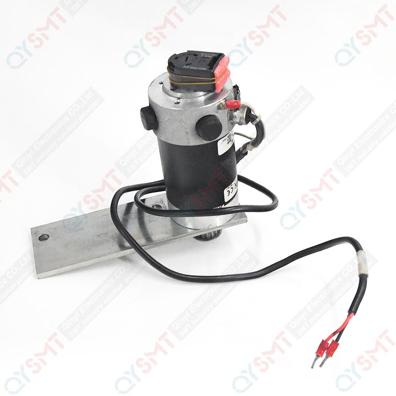 Hoist Motor of FCM .5322 361 21568 QYSMT