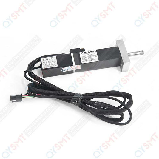 Z-Axis Servo ASM HC-13H00336L-S14 .40068457 QYSMT