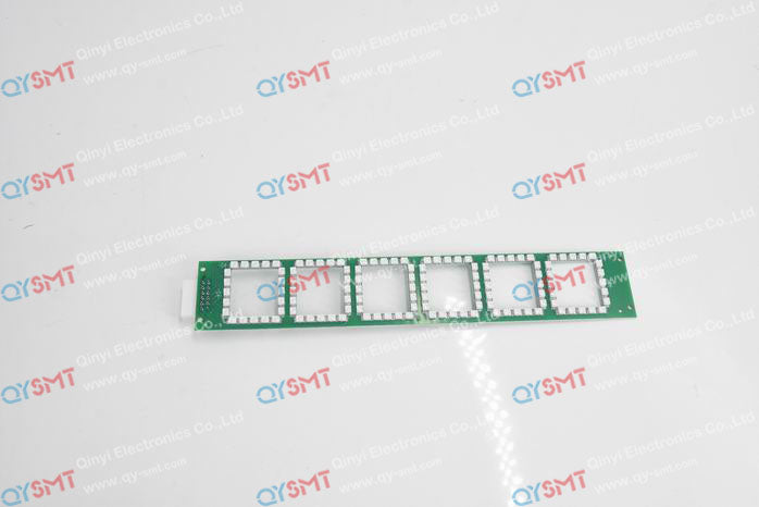 SAMSUNG HAED OUTER LED BOARD ASSY ..J9060357B QYSMT