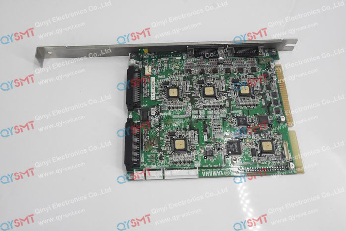 SERVO BOARD ASSY .KGN-M5840-02X QYSMT