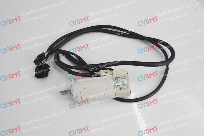 SAMSUNG CP45FV Neo head motor .MSMA012A3A QYSMT