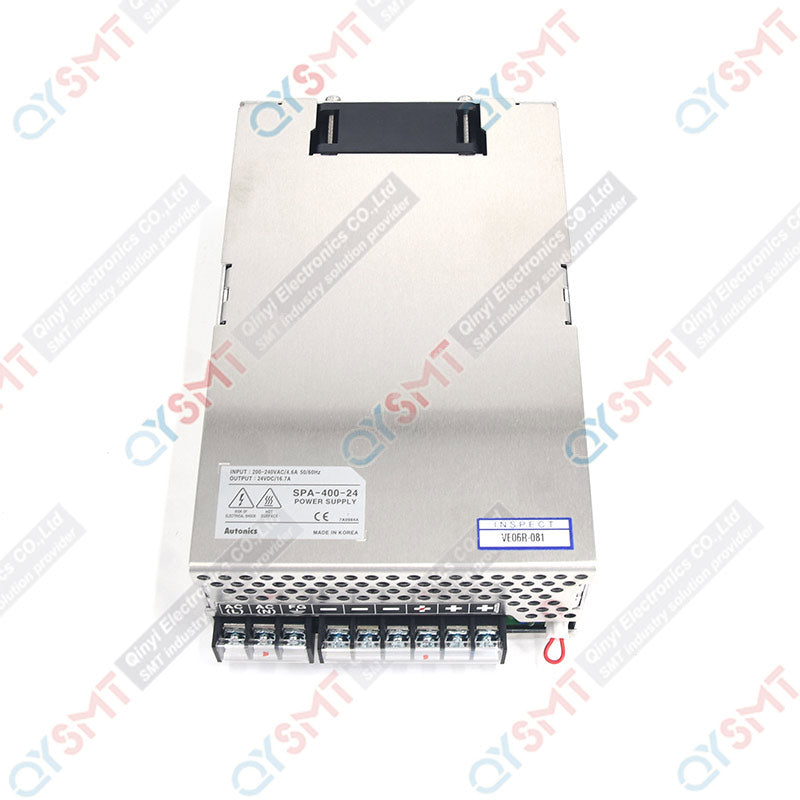 SAMSUNG POWER_SUPPLY_STW400-S EP06-901011 QYSMT