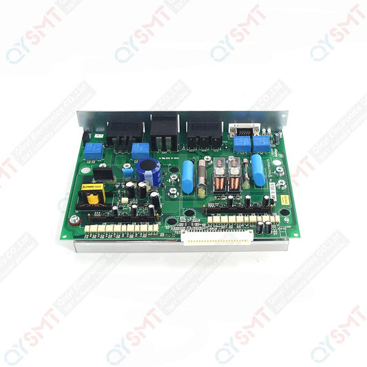 XY Amp board .40062552 QYSMT