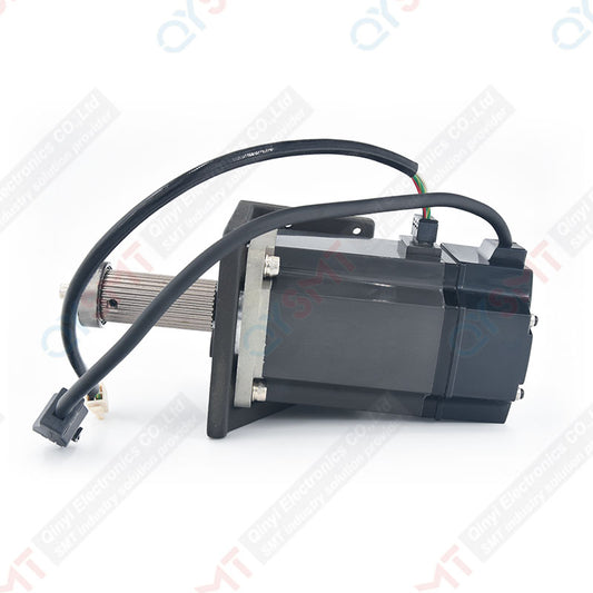 YBR MOTOR ASM .L142E3210A0 QYSMT