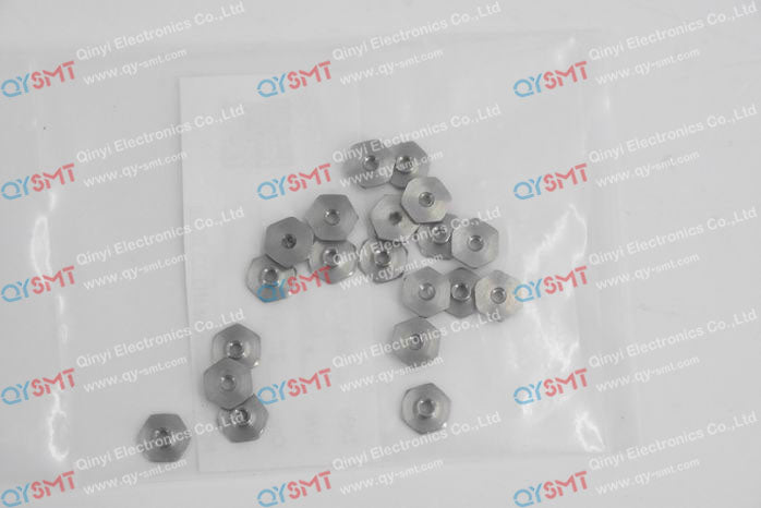 SHUTTER GUIDE PIN ..KW1-M2244-010 QYSMT