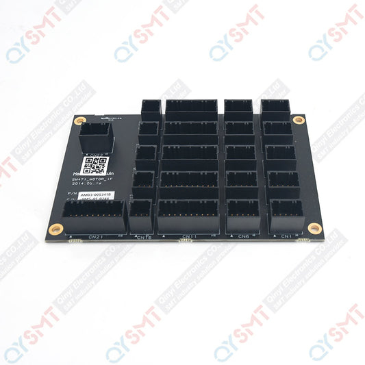 SAMSUNG MOTOR_IF_BOARD AM03-005341B QYSMT