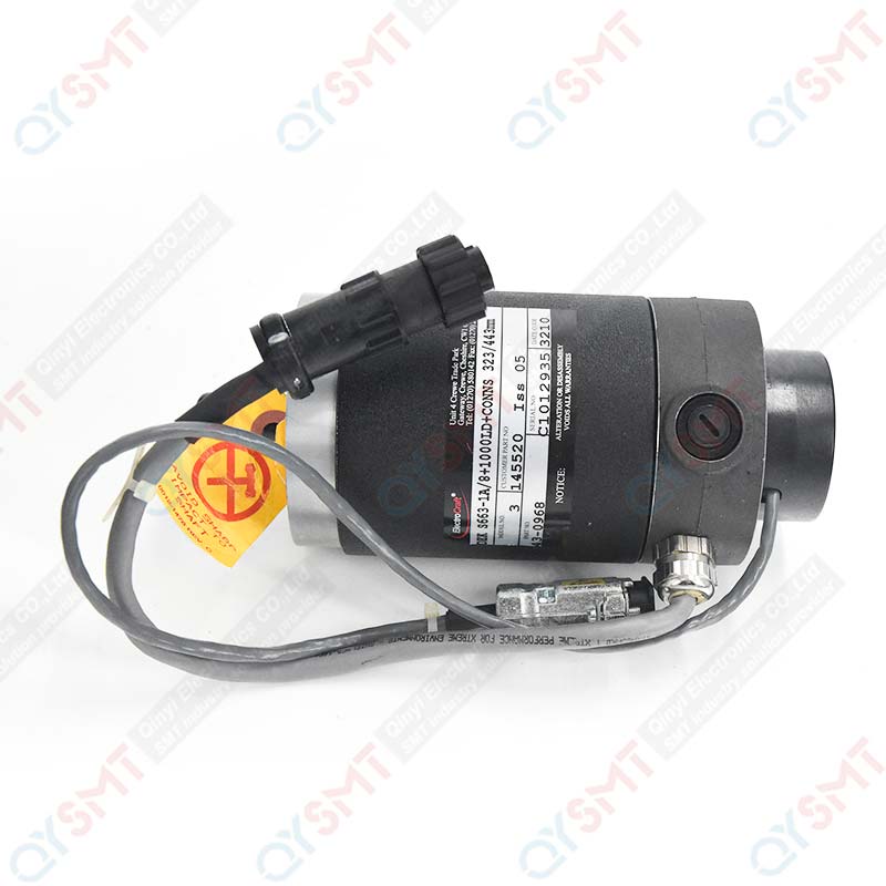 DEK CAMERA Y MOTOR 145520 QYSMT