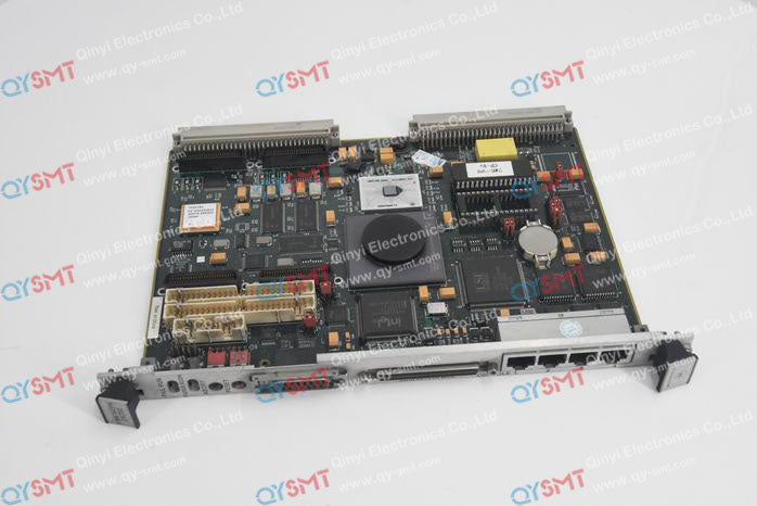 SAMSUNG CP20/40/45 MVME CPU BOARD 162PA-252SE .EP10-900115 QYSMT