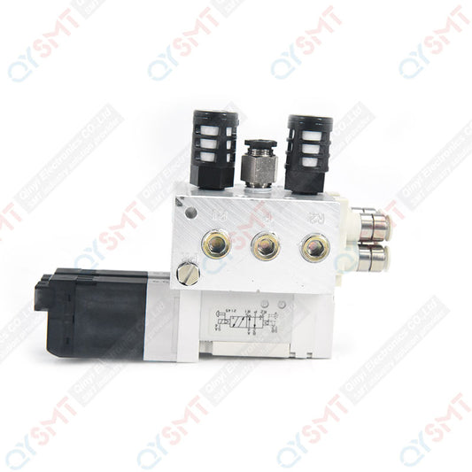 FUJI Solenoid Valve ACSQL0250 QYSMT