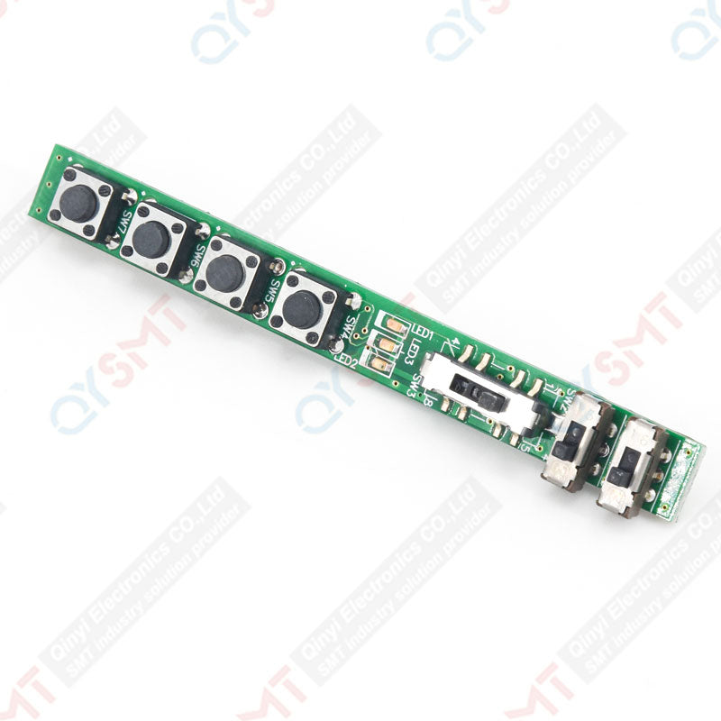 FUJI Board, Printed Circuit Board ..XK05541/XK05540 QYSMT