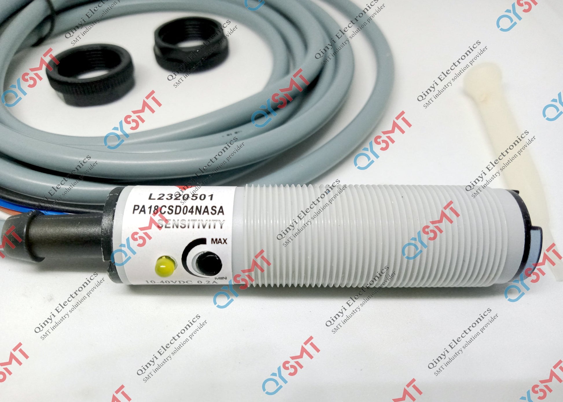 Carlo Photoelectric Sensor PA18CSD04NASA QYSMT