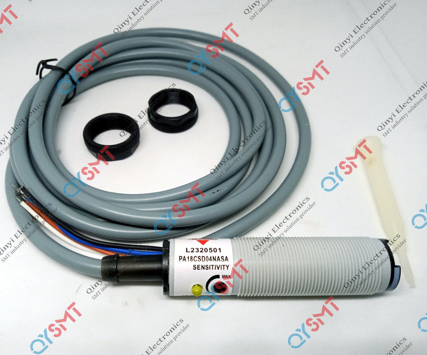 Carlo Photoelectric Sensor PA18CSD04NASA QYSMT